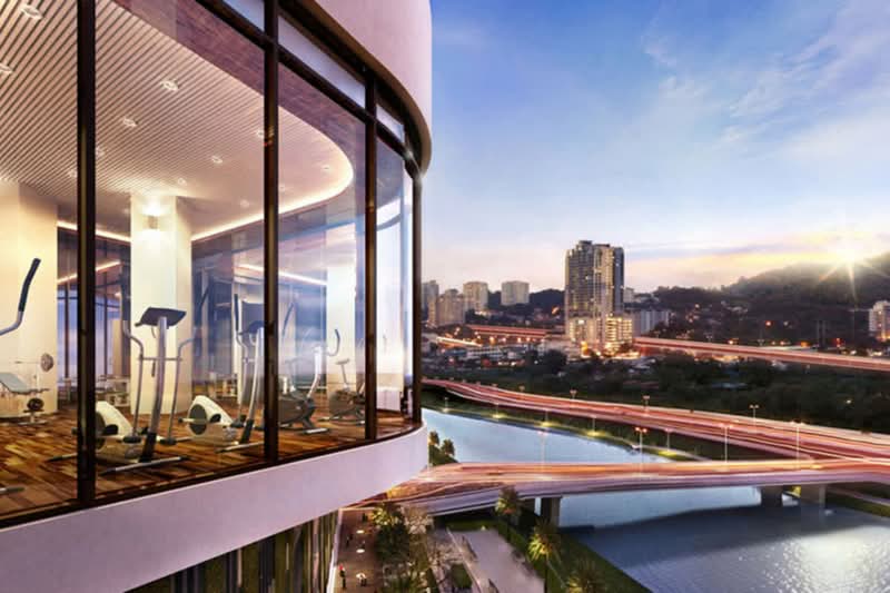 Vivo Residential Suites - iProperty.com.my