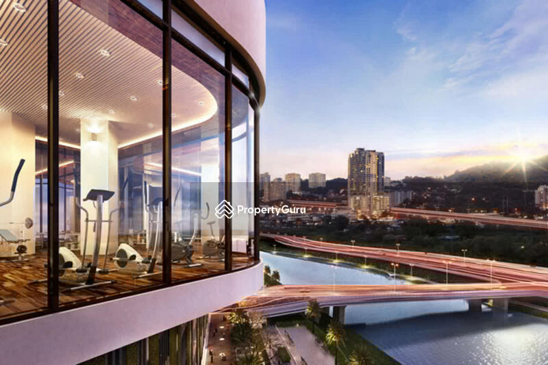 For Rent - Vivo Residential Suites