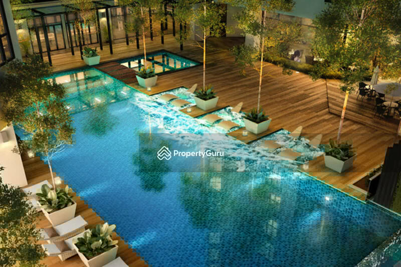 For Rent - Vivo Residential Suites