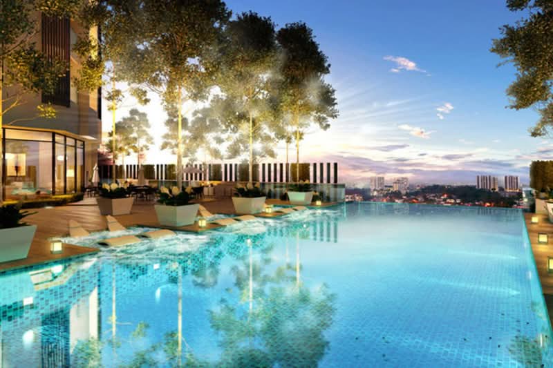 Vivo Residential Suites - iProperty.com.my