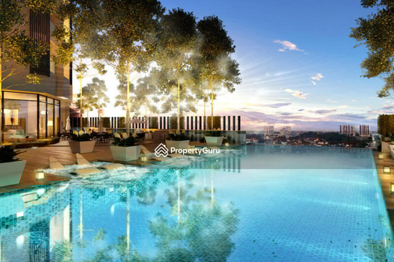 For Rent - Vivo Residential Suites
