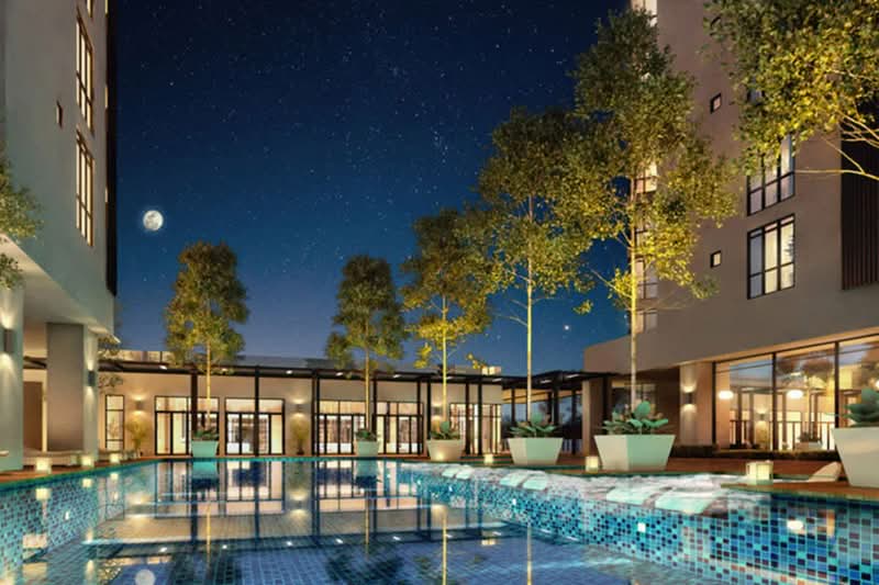 Vivo Residential Suites - iProperty.com.my