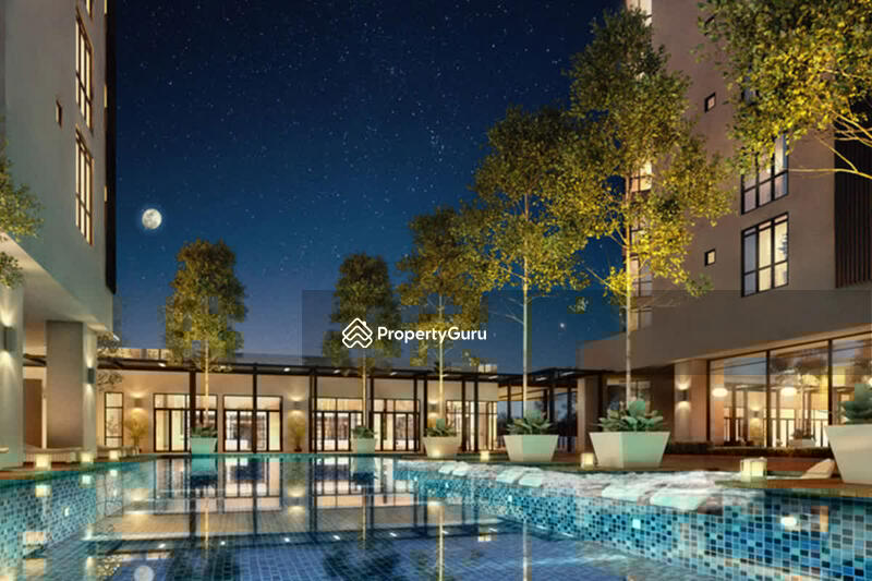 For Rent - Vivo Residential Suites