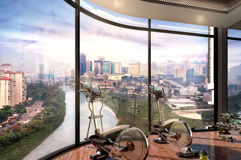 Vivo Residential Suites - iProperty.com.my