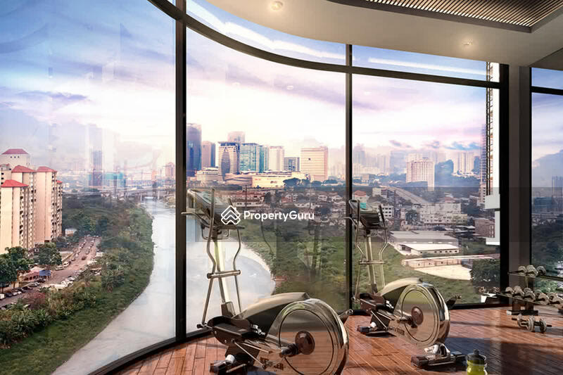 For Rent - Vivo Residential Suites