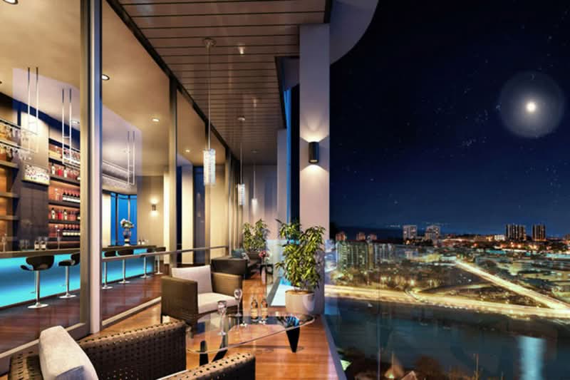 Vivo Residential Suites - iProperty.com.my