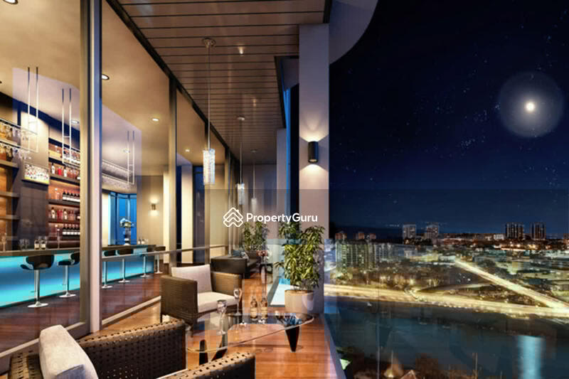 For Rent - Vivo Residential Suites
