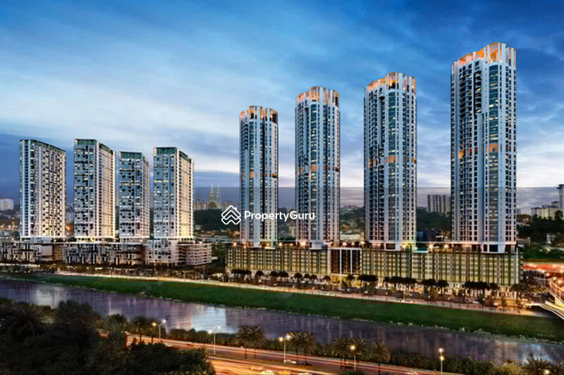 For Rent - Vivo Residential Suites