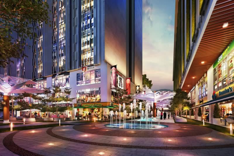 Vivo Residential Suites - iProperty.com.my