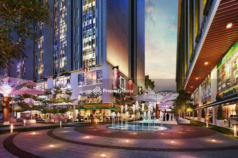 For Rent - Vivo Residential Suites