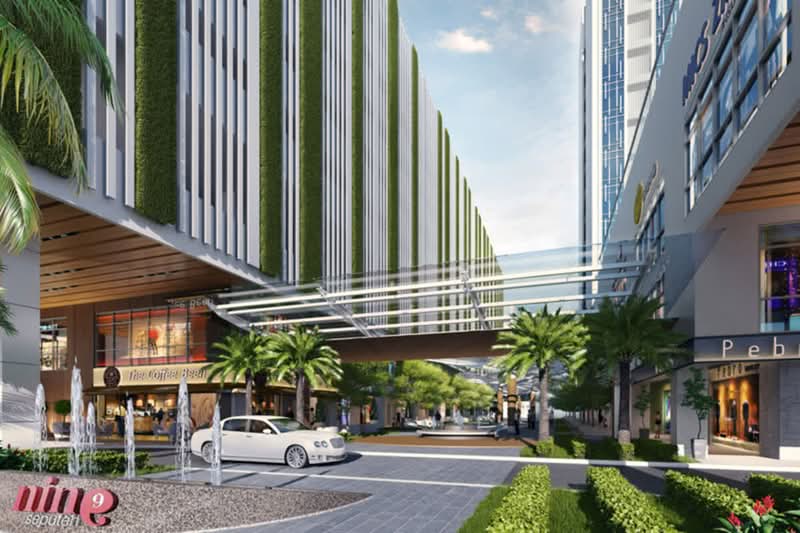Vivo Residential Suites - iProperty.com.my