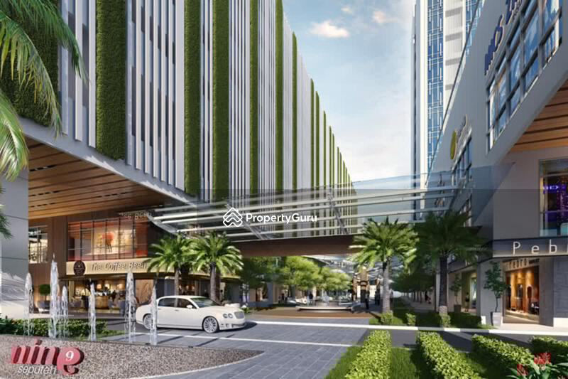 For Rent - Vivo Residential Suites