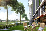 Vivo Residential Suites #0