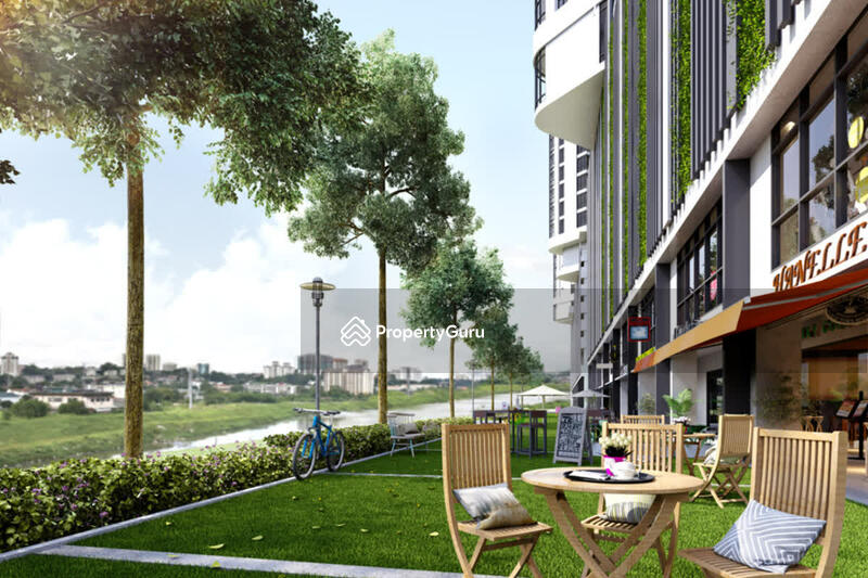 For Rent - Vivo Residential Suites
