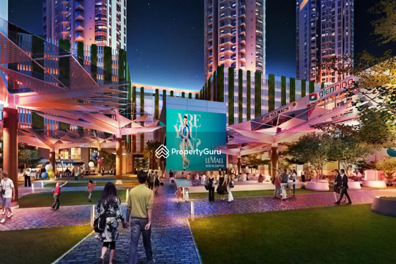 For Rent - Vivo Residential Suites