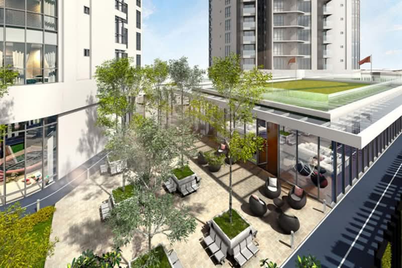 Vivo Residential Suites - iProperty.com.my