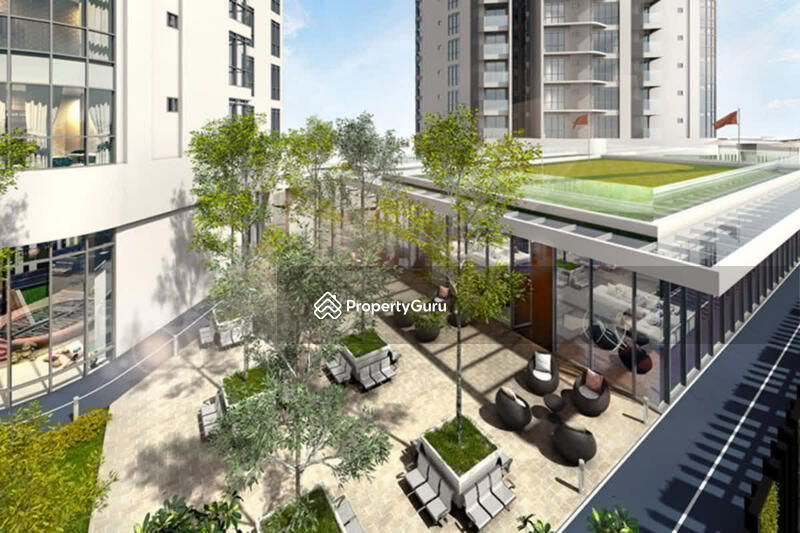 For Rent - Vivo Residential Suites