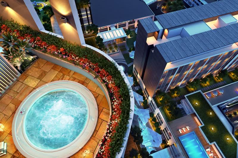 Vivo Residential Suites - iProperty.com.my