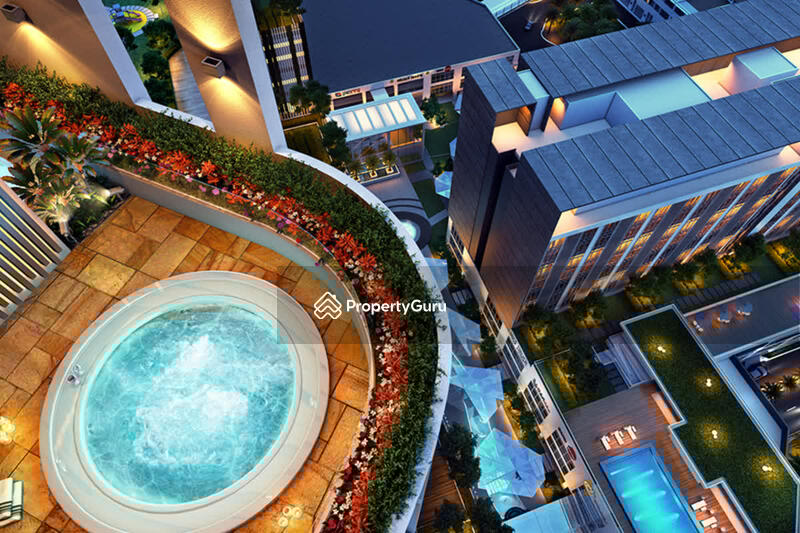 For Rent - Vivo Residential Suites