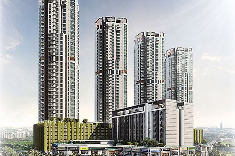 Vivo Residential Suites - iProperty.com.my