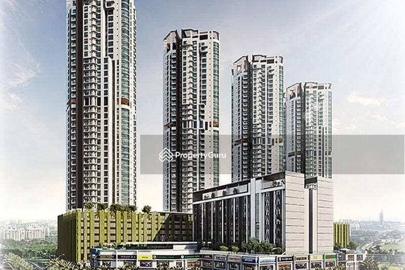 For Rent - Vivo Residential Suites