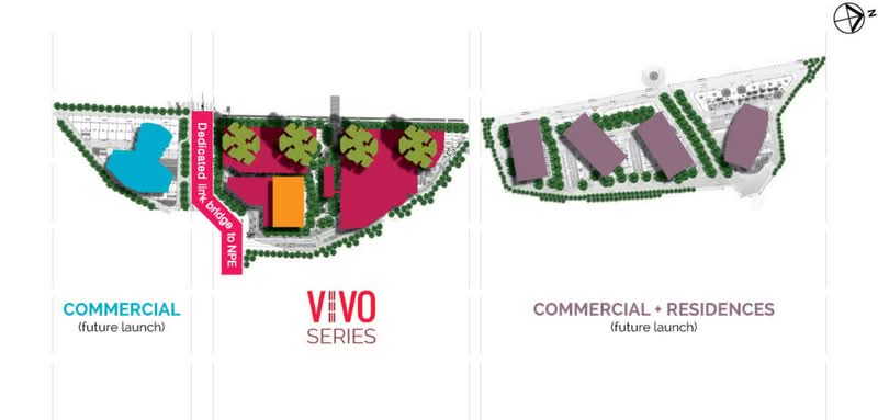 Vivo Residential Suites - iProperty.com.my