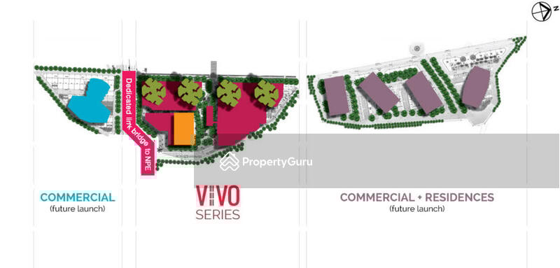 For Rent - Vivo Residential Suites
