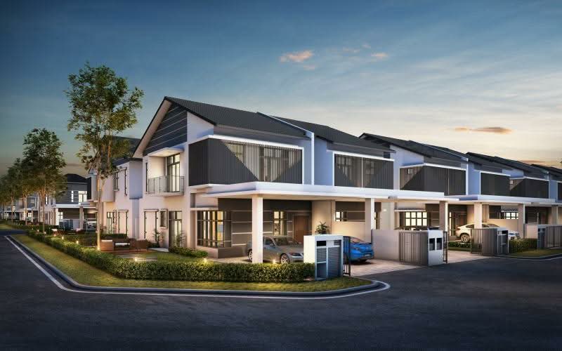 HARP Taman Desa Tebrau, Johor Bahru - iProperty.com.my