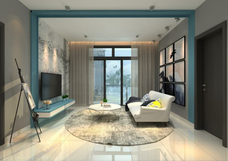 HARP Taman Desa Tebrau, Johor Bahru - iProperty.com.my