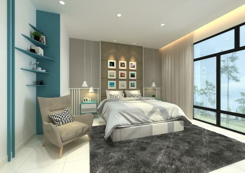 HARP Taman Desa Tebrau, Johor Bahru - iProperty.com.my