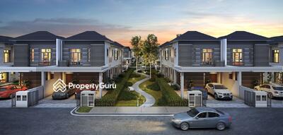 - HARP Taman Desa Tebrau, Johor Bahru