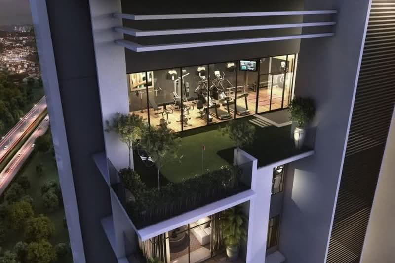 Zeta @ One South - iProperty.com.my