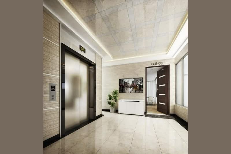 Zeta @ One South - iProperty.com.my
