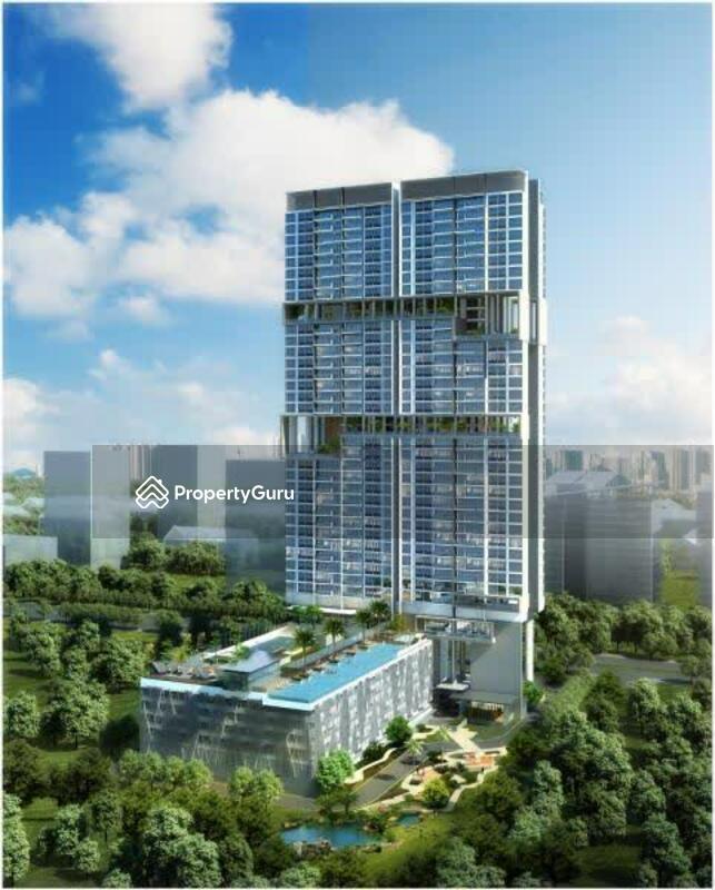 Inwood Residences #0