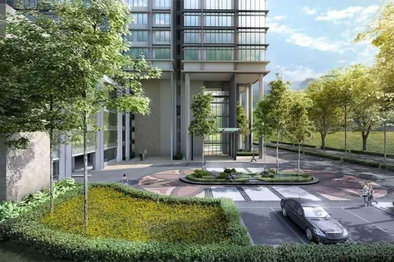 Inwood Residences - iProperty.com.my