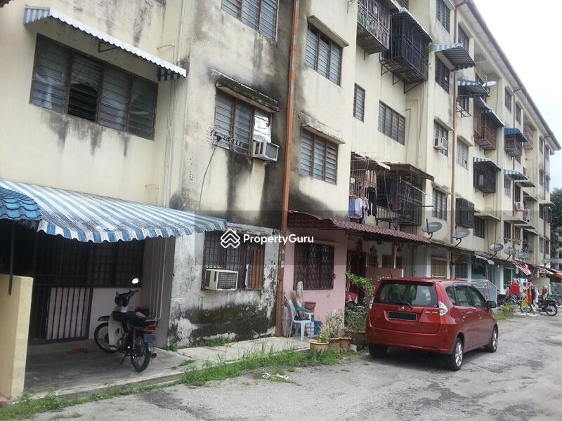 Flat Taman Sentosa #0