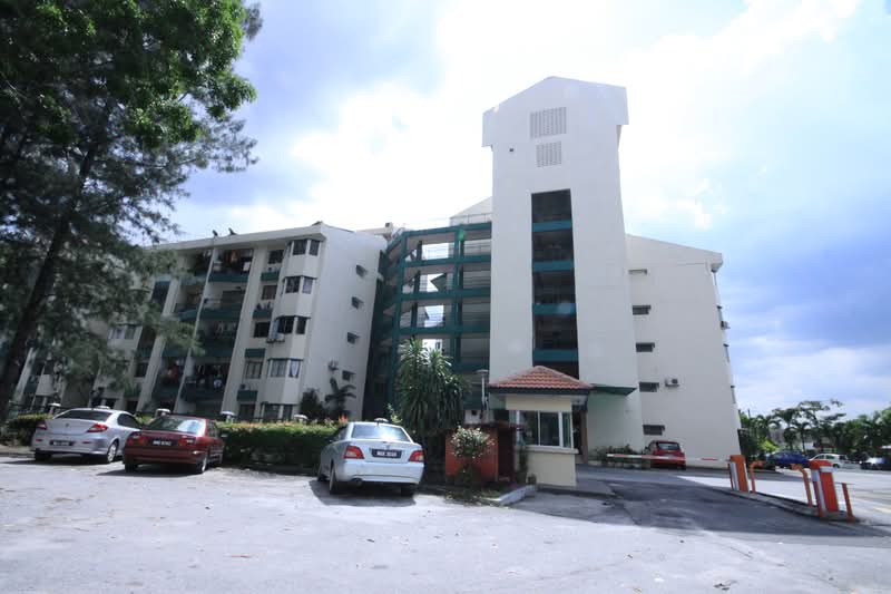 City Garden Orchid Court - iProperty.com.my