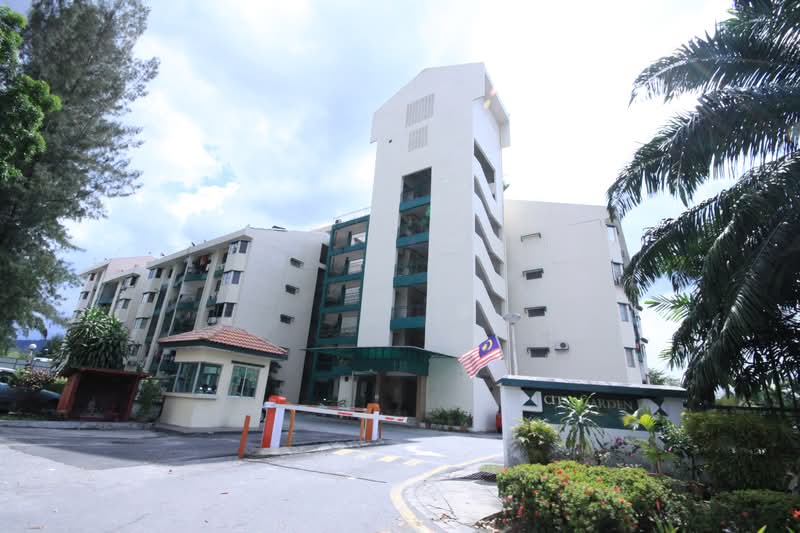 City Garden Orchid Court - iProperty.com.my