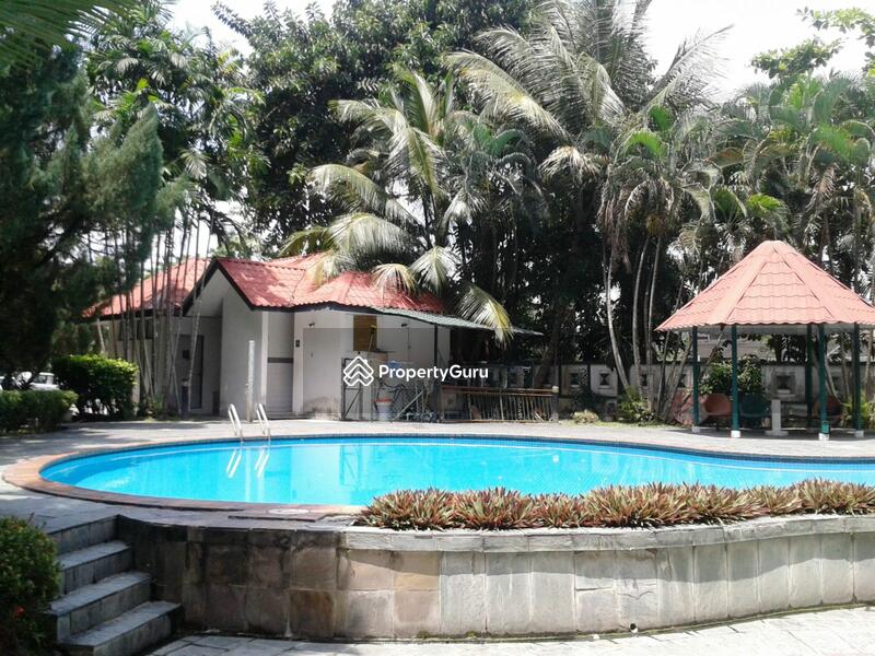 City Garden Orchid Court #0