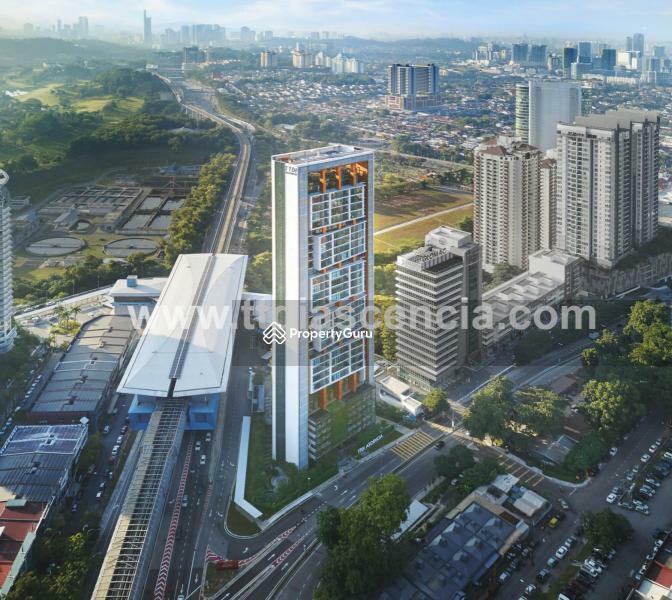 For Rent - TTDI Ascencia
