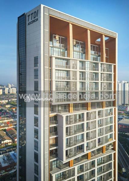 For Rent - TTDI Ascencia