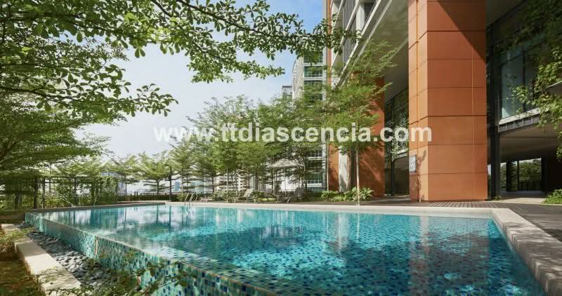 TTDI Ascencia - iProperty.com.my