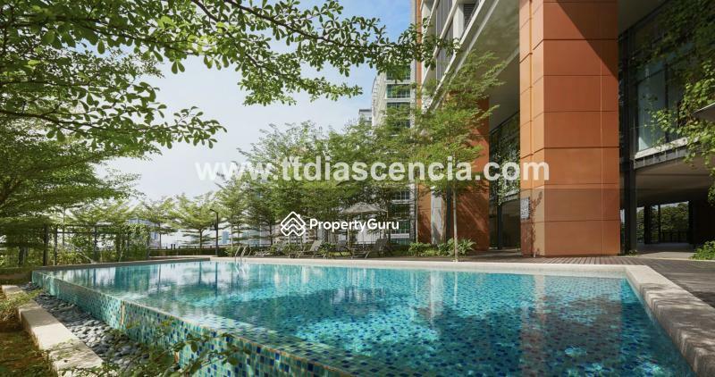 For Rent - TTDI Ascencia