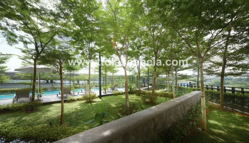 TTDI Ascencia - iProperty.com.my