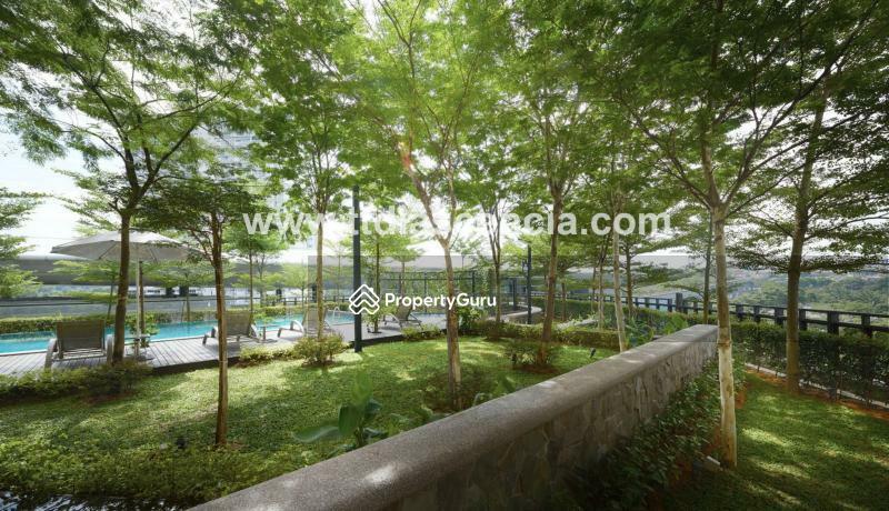 For Rent - TTDI Ascencia