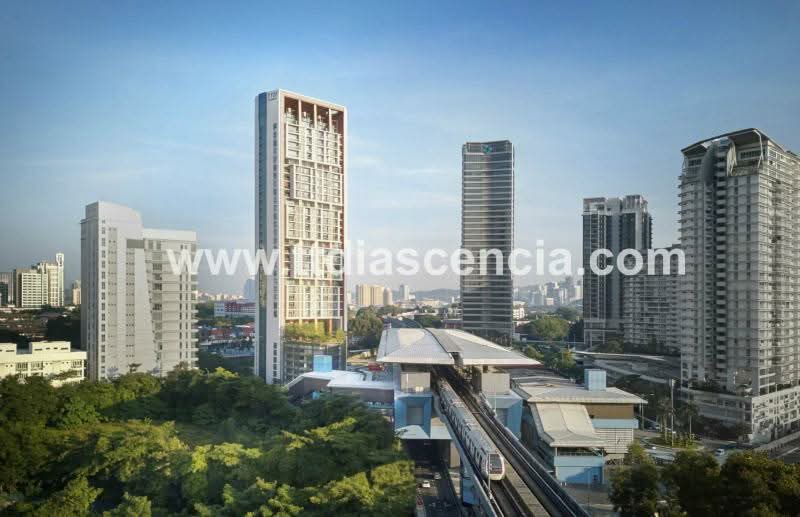 TTDI Ascencia - iProperty.com.my