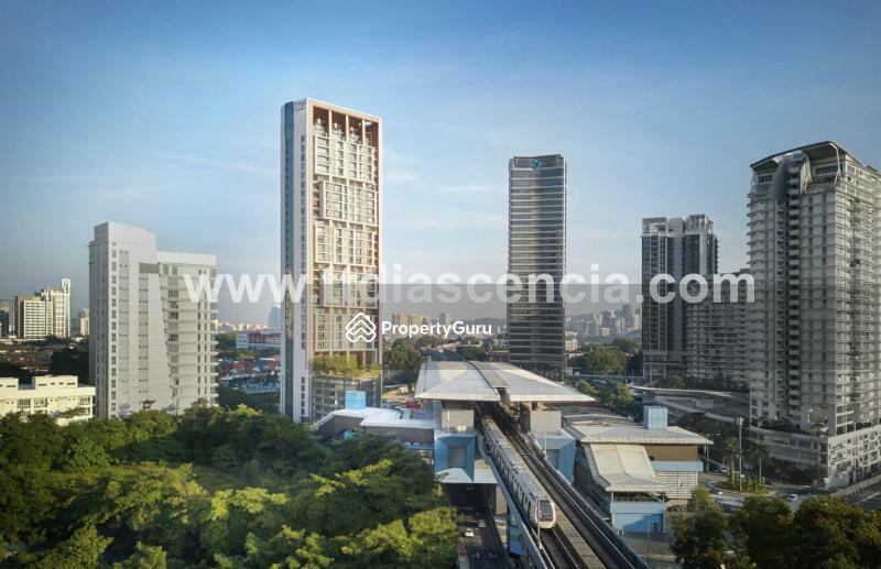 For Rent - TTDI Ascencia