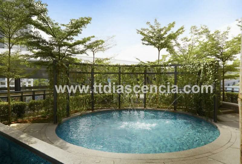 TTDI Ascencia - iProperty.com.my