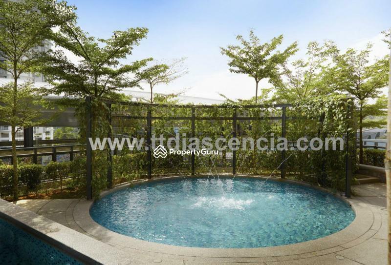 For Rent - TTDI Ascencia