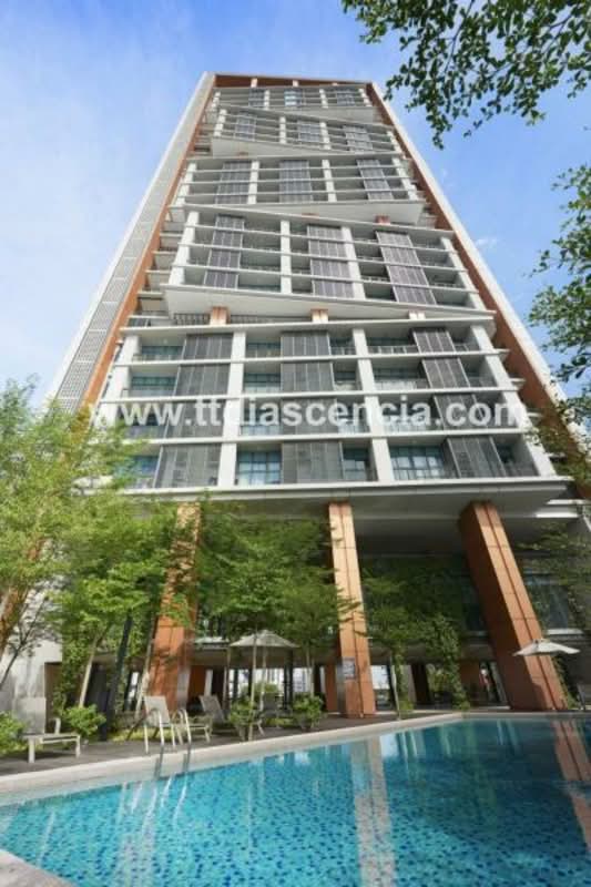 TTDI Ascencia - iProperty.com.my